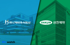 [거버넌스워치]하나제약, 삼진제약 주식 탐하지만 ‘잠잠’…왜?