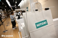 일본판 이케아 니토리 상륙, 국내 1호점 가보니