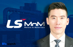 LS MnM, 6700억원은 맛보기…1조원 더 넣는다