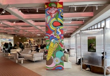 즐기다 보니 시간 순삭 Z세대 제대로 공략한 LG전자