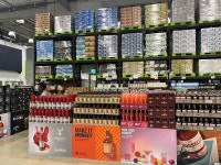 [르포]스타필드 화서 선봉장 트레이더스 수원 2호점 가보니