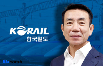 한문희 코레일 사장 