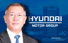 정의선 회장 안정은 곧 정체와 도태…변화와 혁신 강조