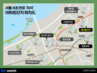 59㎡ 17억이라도 가성비?…메이플자이 얼마나 흥행할까