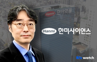 [한미약품 경영권 분쟁]②반기 든 장남 임종윤