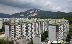 영끌족 몰린 노도강 아파트값 뚝뚝…언제 볕드나