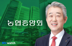 농협중앙회 이끌 강호동…농협금융에도 변화 바람 부나