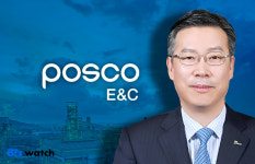 포스코 2인자 전중선, 포스코이앤씨 일선복귀 의미는
