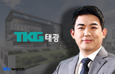 [거버넌스워치]‘쉽쥬~’…2대 박주환 TKG태광 갈아탄 비결 ‘태진’