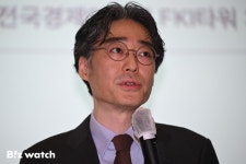 임종윤 사장 1조 이상 투자 유치…실패하면 물러나겠다