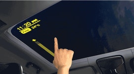 [비즈人워치]냉난방비 줄이는 똑똑한 유리의 탄생