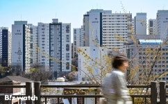 올스톱된 남산타운 리모델링 언제쯤 속도낼까…