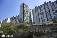 올스톱된 남산타운 리모델링 언제쯤 속도낼까…