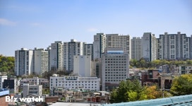 올스톱된 남산타운 리모델링 언제쯤 속도낼까…