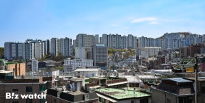 임대 빼고 리모델링…남산타운의 변신 도전