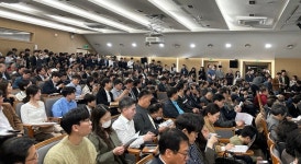 역세권 복합개발 때 용도지역 최대 4단계 종상향