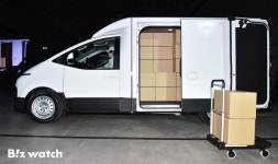 구급차서 캠핑카까지…현대차 ST1 변신 어디까지