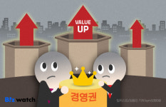 [인사이드 스토리]밸류업과 경영권 위협은 상관관계가 없다