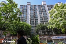 서울 전세 매물 있나요?…전세값 50주 연속 상승