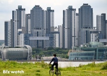 시세차익 20억 원베일리 1가구 일반분양 얼마나 몰리나