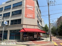 [르포]이랜드의 편의점 실험…슈퍼와 편의점의 중간쯤