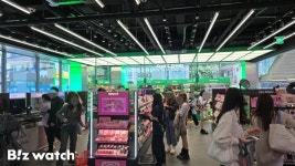 올리브영, 글로벌 사업도 쑥쑥…온·오프 시너지 통했다