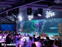 [르포]추억의 아쿠아플라넷63 이젠 안녕…아쉬움 가득