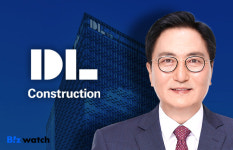 DL건설 신임 대표에 박상신 전 대림산업 대표