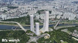 2028년엔 뚝섬 5성급 호텔?…부영‧삼표 잰걸음