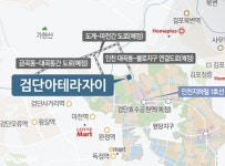 도곡동 재건축, 성내동 주상복합 청약 열기 이을까