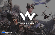 웹젠, 게임 개발사 던라이크 2대 주주로