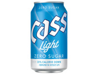 우리가 1위…카스 vs 테라 이번엔 라이트 대결