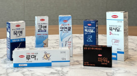 한미약품, 中 국영제약사와 의약품 유통계약