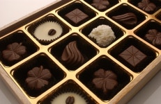 밀크초콜릿 속 밀크의 비밀