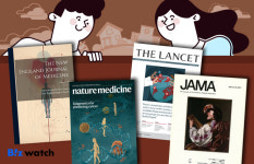 [이름이뭐약]님아, 그 학술지를 믿지 마오