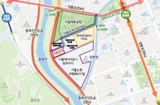 임대아파트도 47층 재건축…하계5단지 다시 짓는다