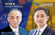 고려아연 백기사, 누가 어떤 조건에 들어올까