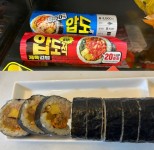 김밥집 사라진다고? 편의점 김밥은 날아올랐다