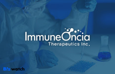 유한양행 자회사 이뮨온시아, 코스닥 상장 첫발