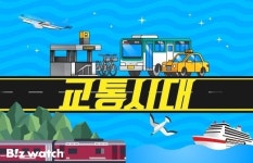 [교통시대]구불구불→쫙 서울 시내버스 노선 확 바뀐다