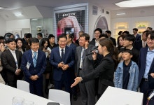 AI가 대세 삼성전자 한종희 부회장이 주목한 제품은