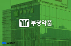 부광약품, 실적 개선세…연간 흑자 전망