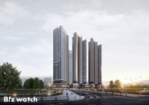 내달 상봉터미널에 49층 더샵 퍼스트월드 공급