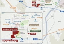 1822가구 힐스테이트 이천역 선착순 계약중