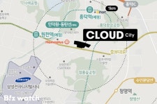 여기는 R7? 삼성전자 협력사 모일 거대 업무시설 떴다