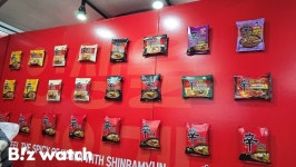 475m 레스토랑에 선보인 라면의 모든 것