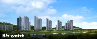 가오동 재건축 대전 롯데캐슬 더퍼스트 이달 공급