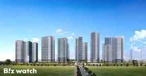 택지지구에 살래요…청약 뜨거운 이유