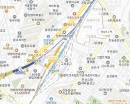 청량리 앞 전농9구역 재개발, 현대엔지니어링 맡았다