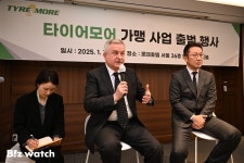 미쉐린, 프리미엄 타이어·경정비 본격화…업계 기준점 목표